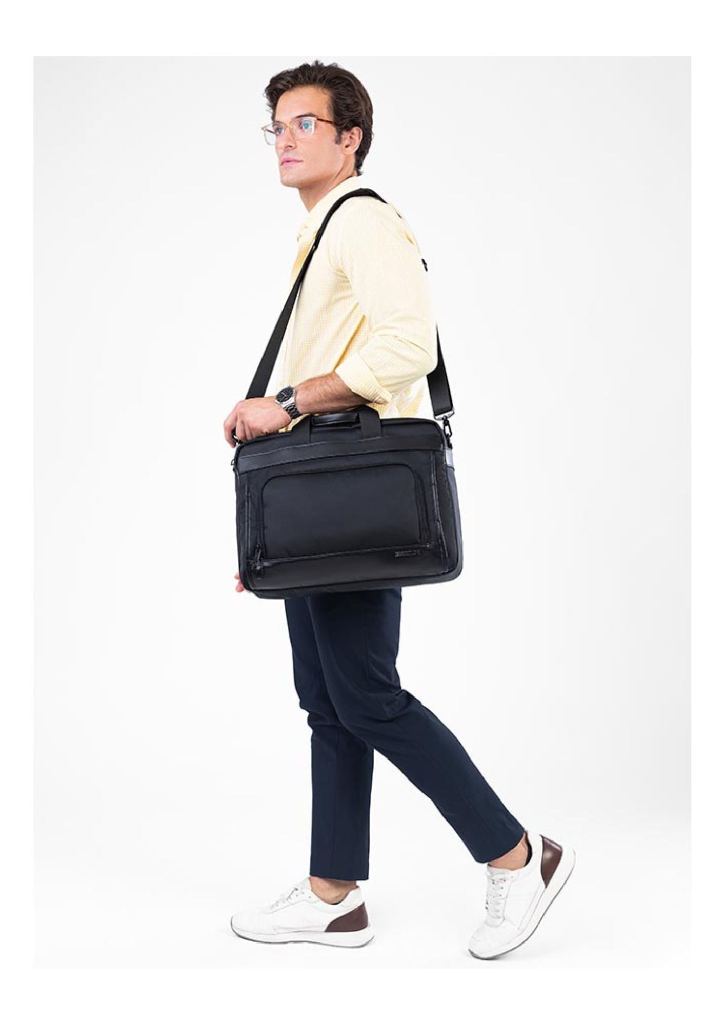 saketi italy - briefcase bestlife aster