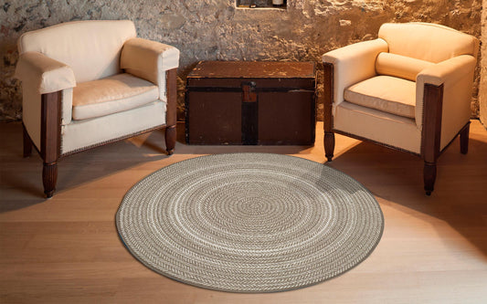 saketi italy - round carpet lamal