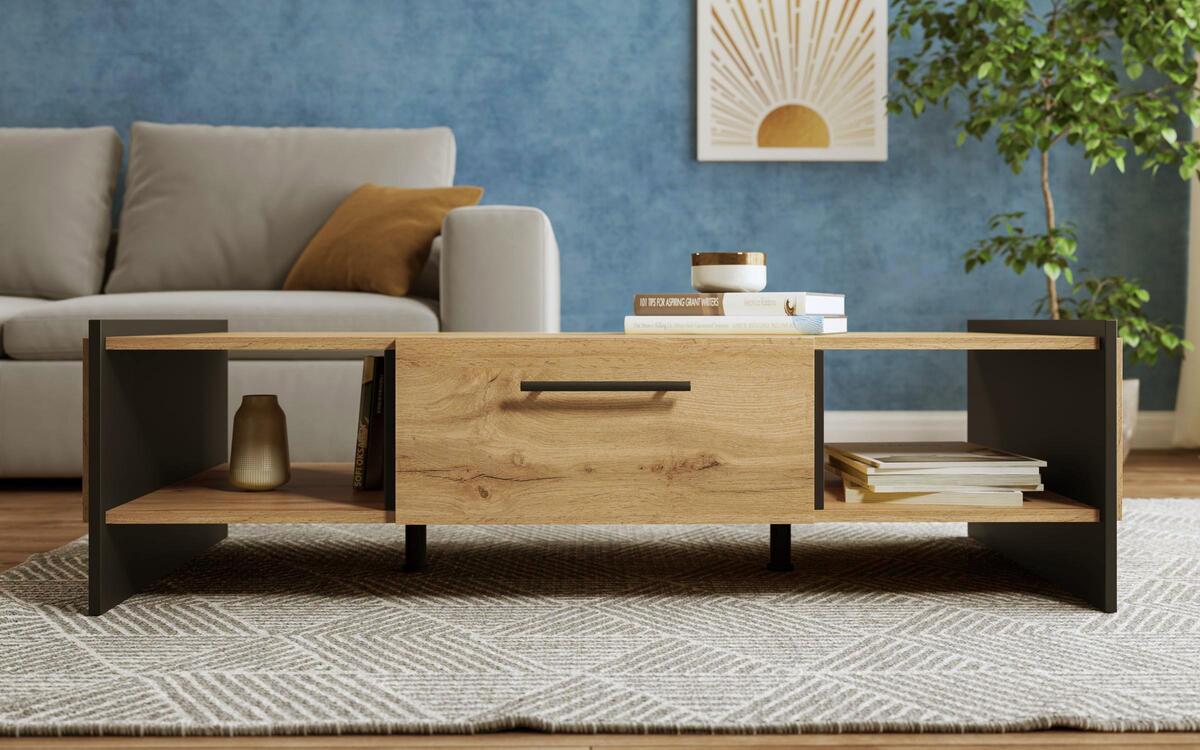 saketi italy - living room table ismac