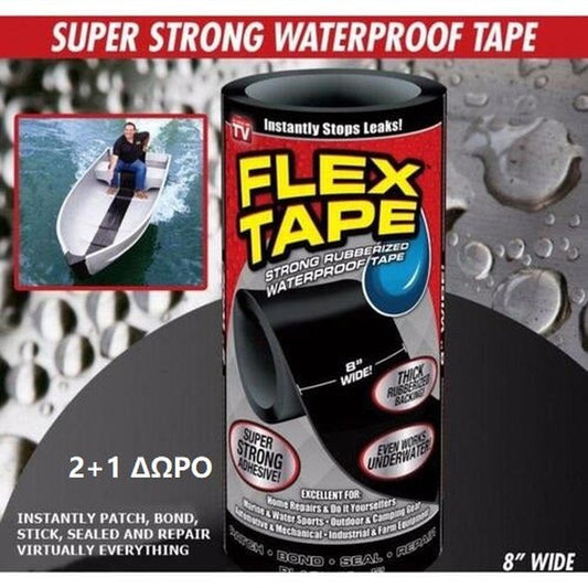 saketi italy - waterproof insulating tape