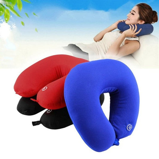 saketi italy - neck massage pillow