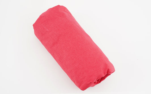 saketi italy - bed sheet with elastic kendry