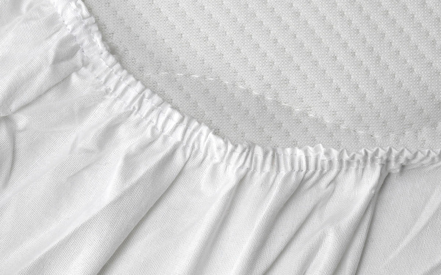 saketi italy - bed sheet with elastic kendry