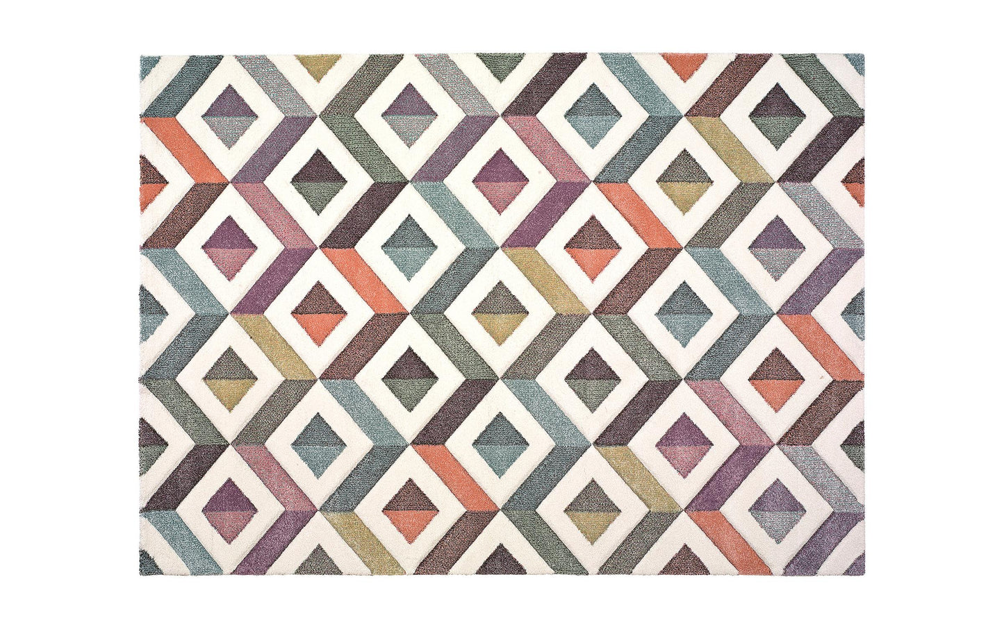saketi italy - carpet fabio