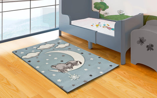 saketi italy - children's carpet