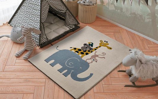 saketi italy - children's carpet