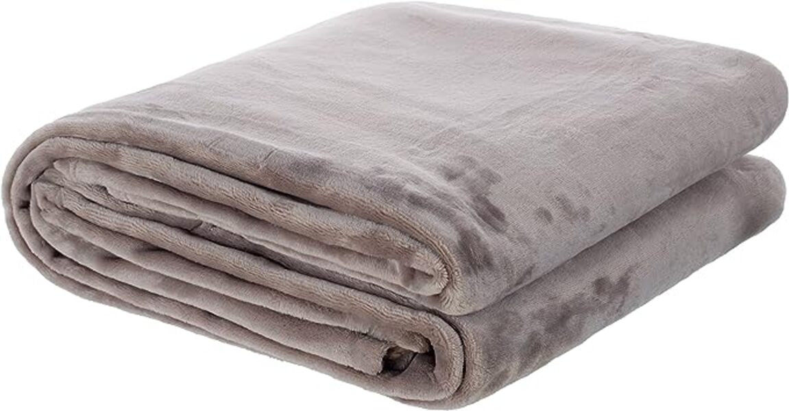 saketi italy - semi-double blanket flannel