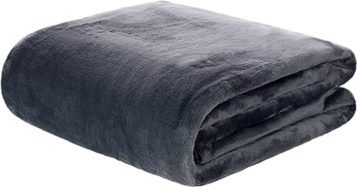 saketi italy - single blanket flannel