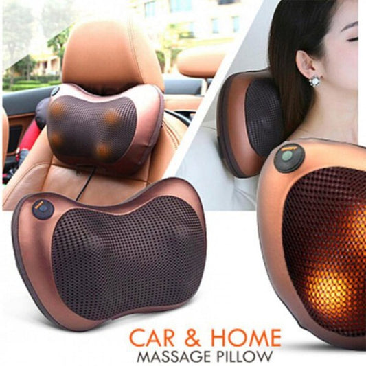 saketi italy - electric massage cushion car
