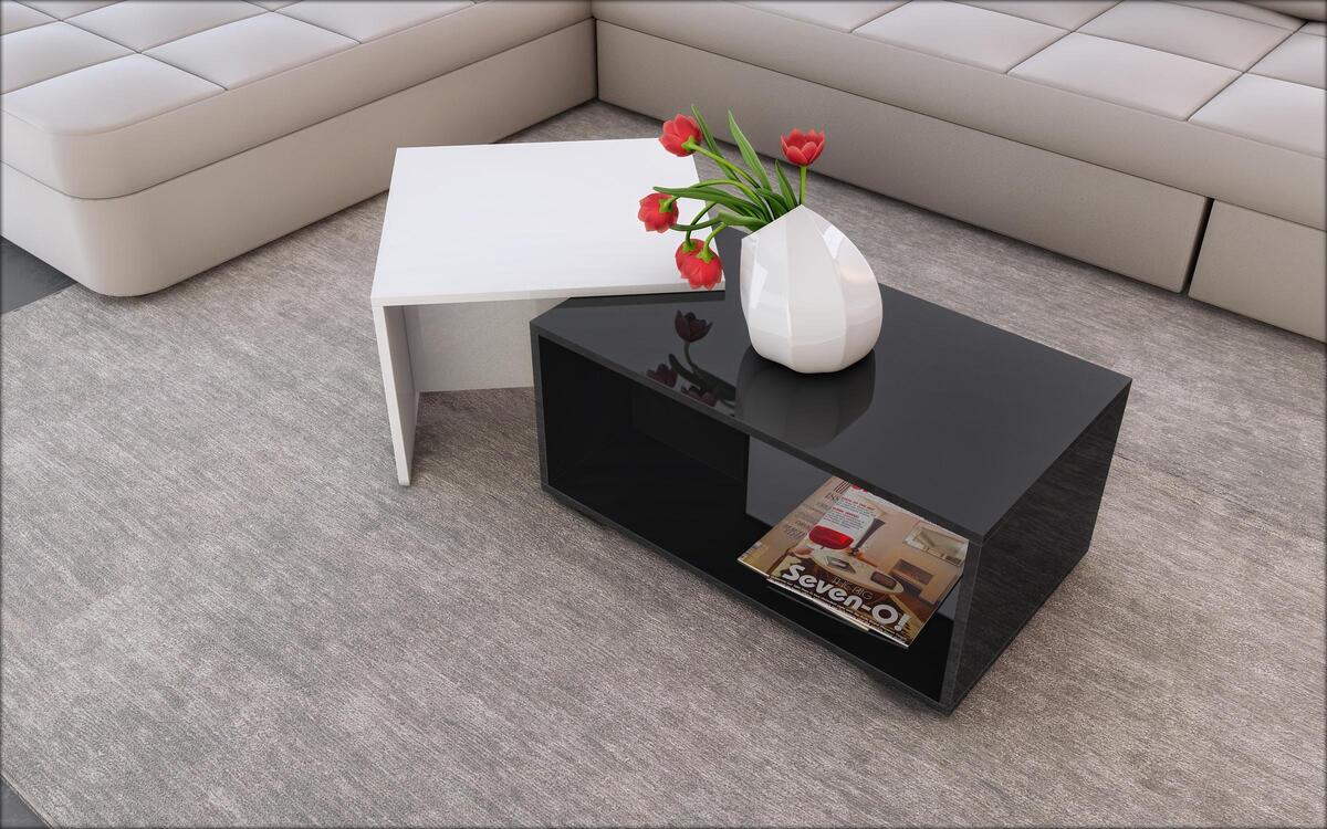 saketi italy - living room table stefan