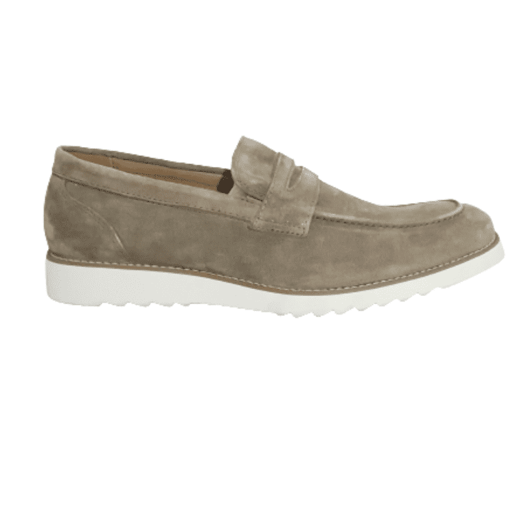 saketi italy - men's shoes loafers