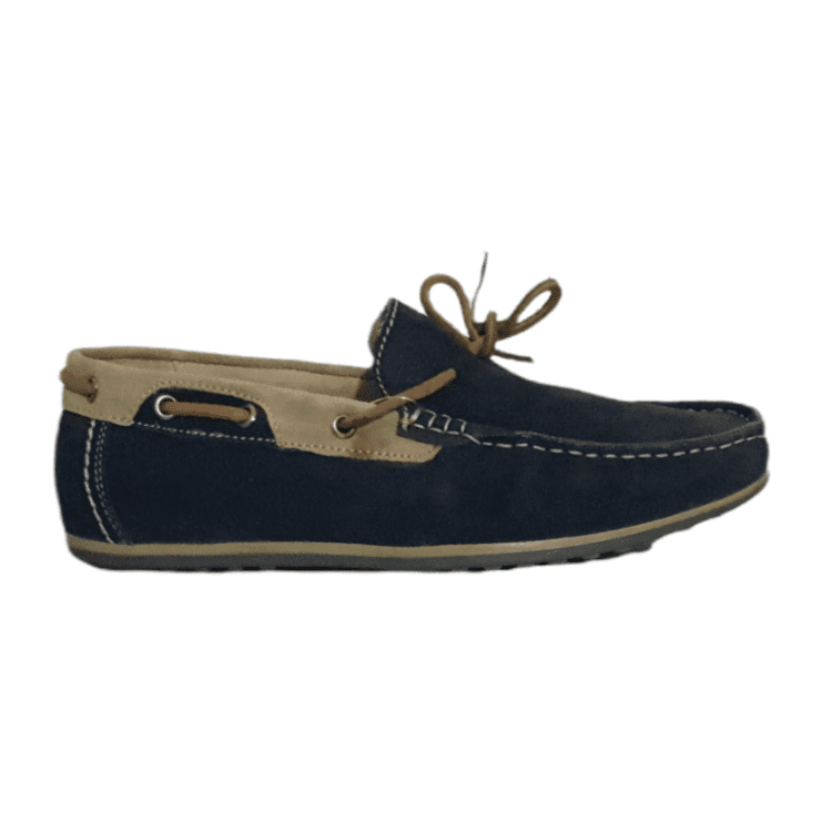 saketi italy - boat shoes