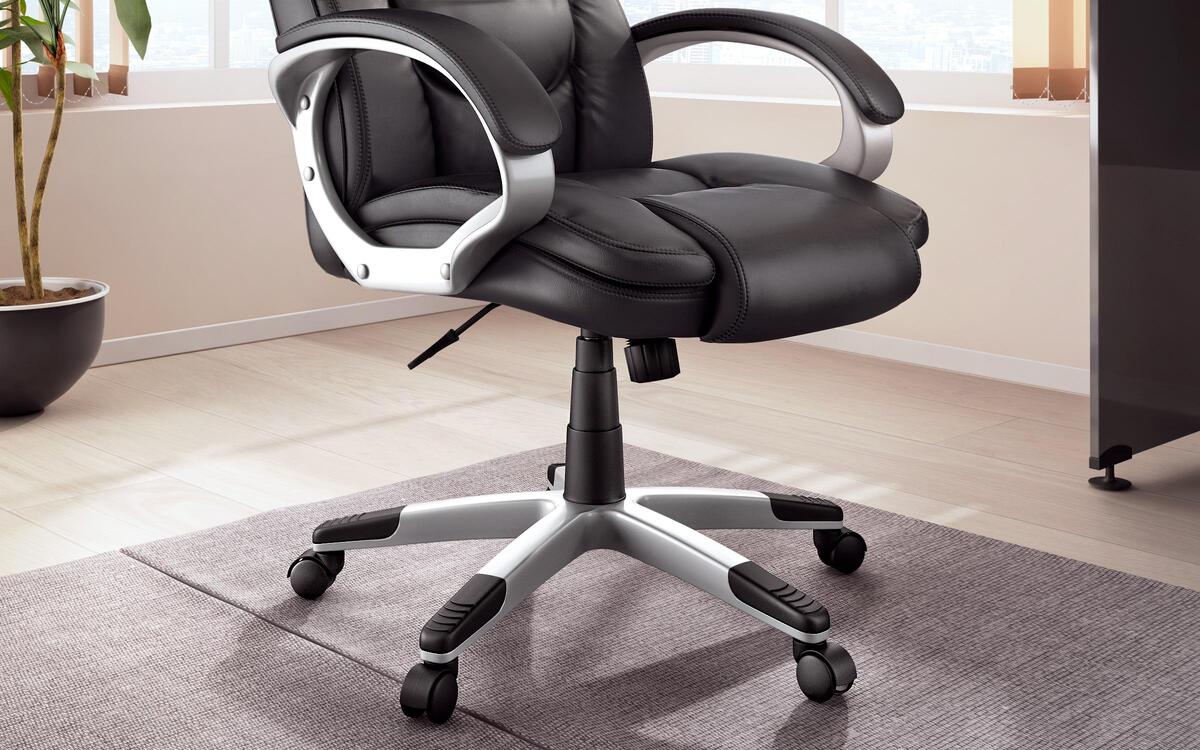 saketi italy - office chair kyle