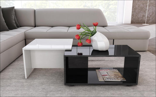 saketi italy - living room table stefan