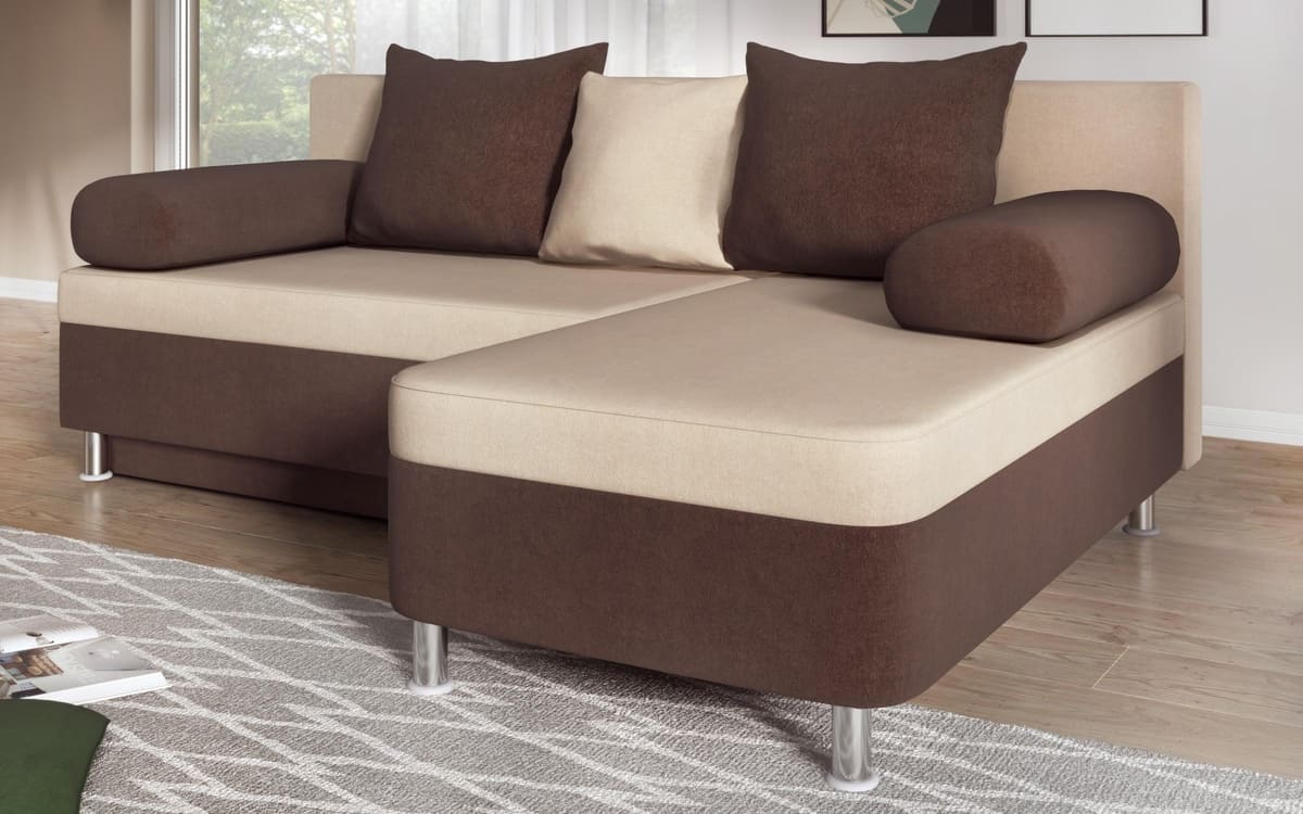 saketi italy - corner sofa daniel s