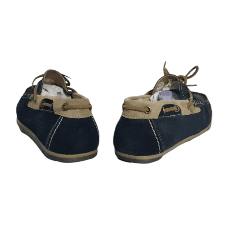 saketi italy - boat shoes
