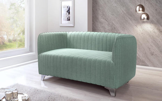 saketi italy - two seater sofa
