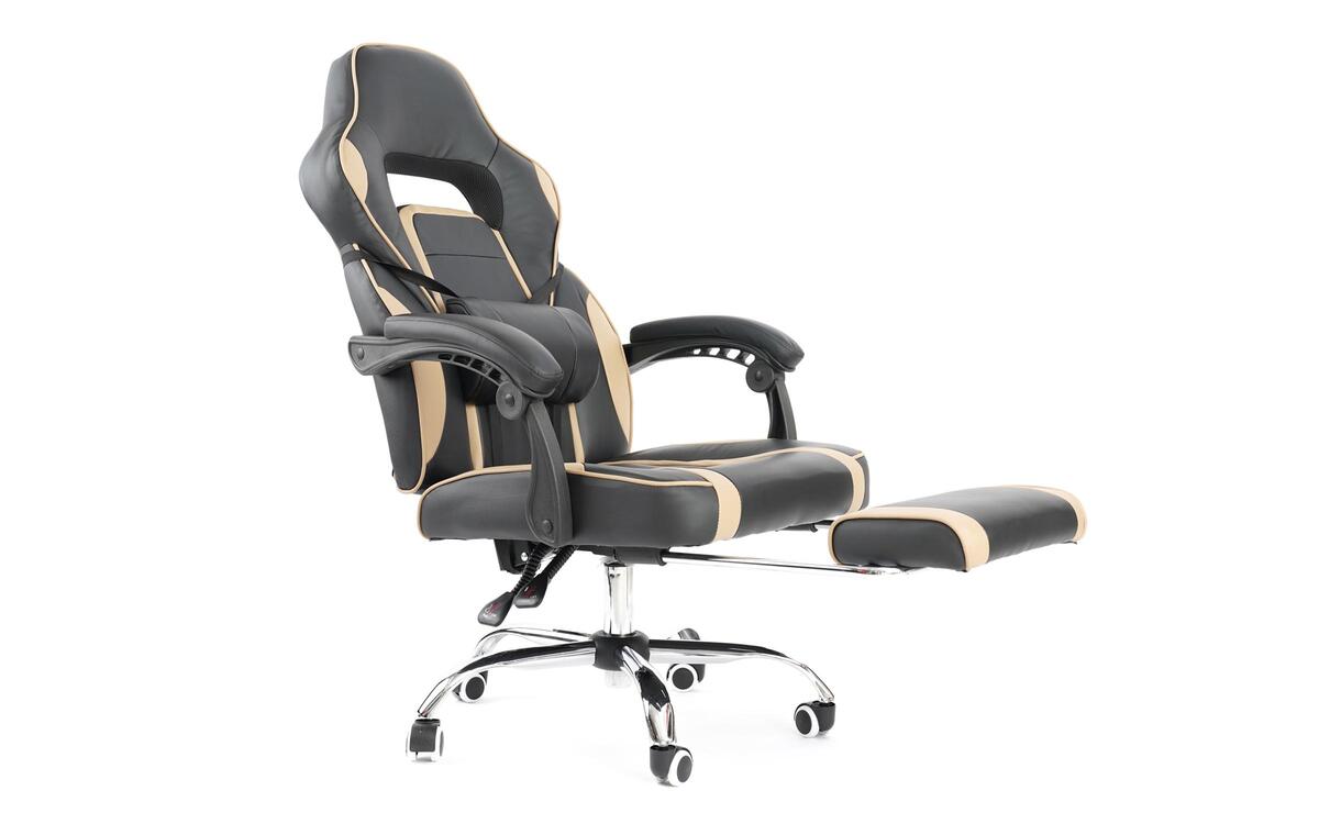 saketi italy - office chair barry