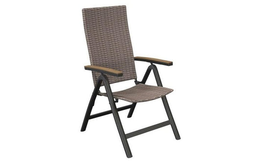 saketi italy - garden chair sergino