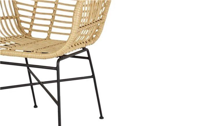 saketi italy - garden chair bella