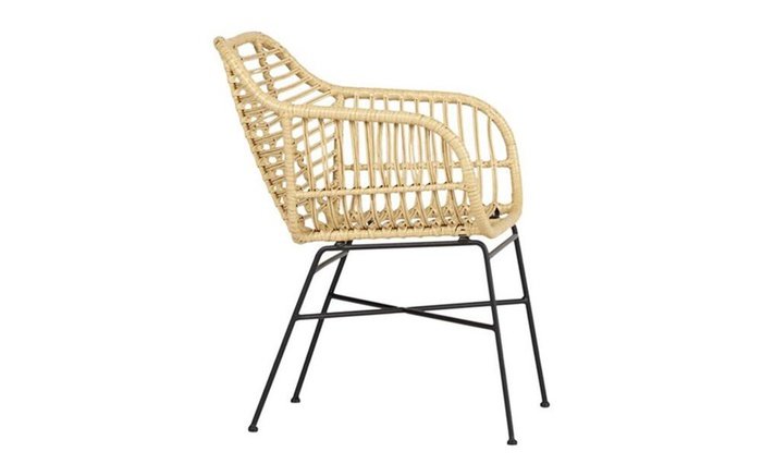 saketi italy - garden chair bella