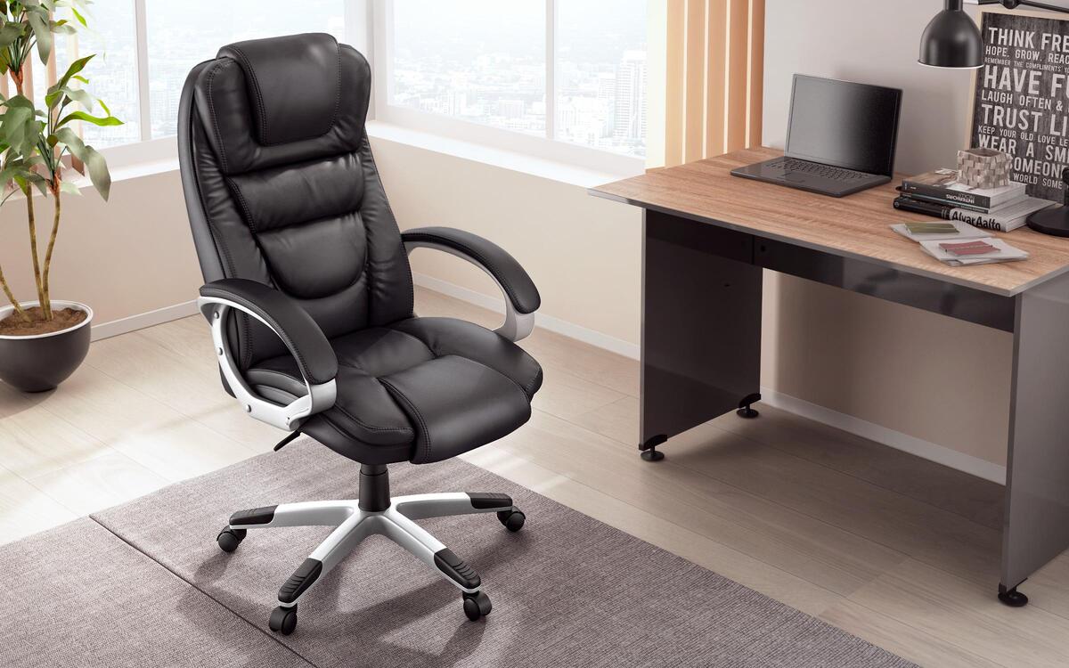 saketi italy - office chair kyle