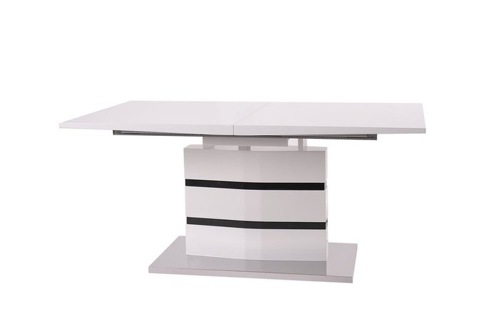 saketi italy - extendable table javier
