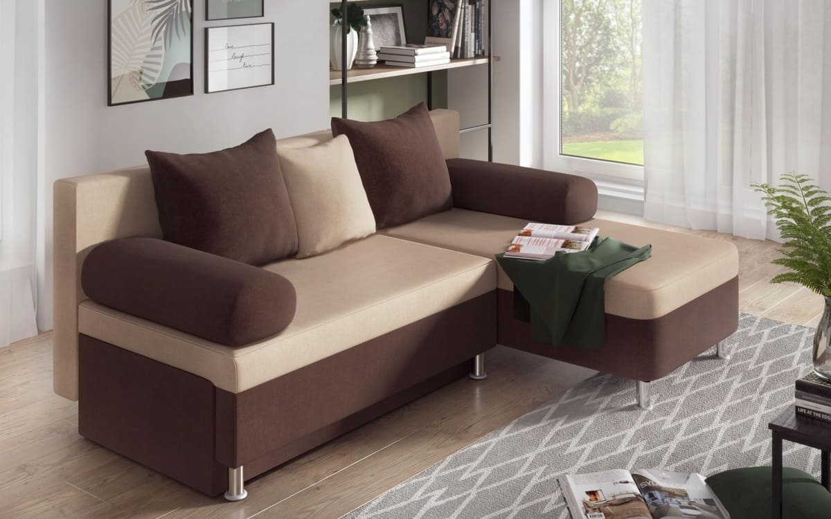 saketi italy - corner sofa daniel s