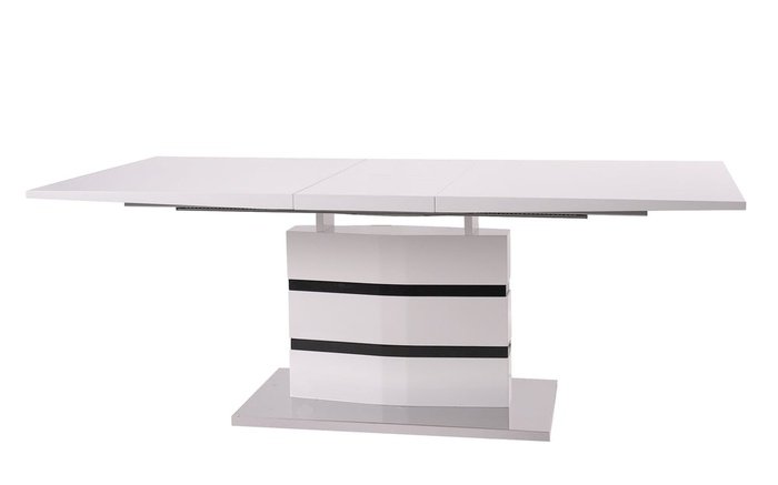 saketi italy - extendable table javier