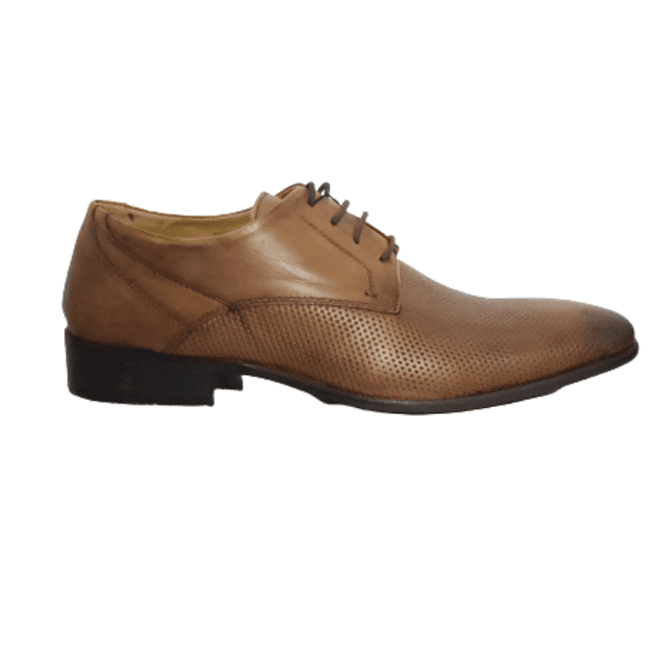 saketi italy - men's shoes lace up derby
