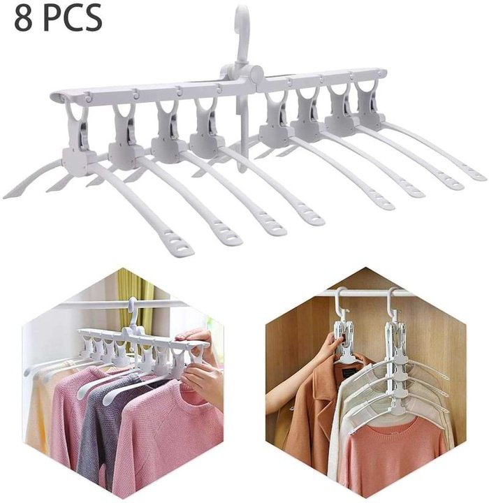 saketi italy - folding hanger