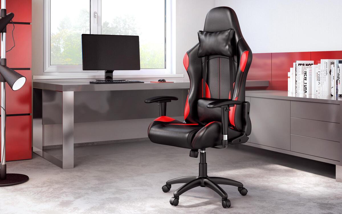 saketi italy - office chair jacob