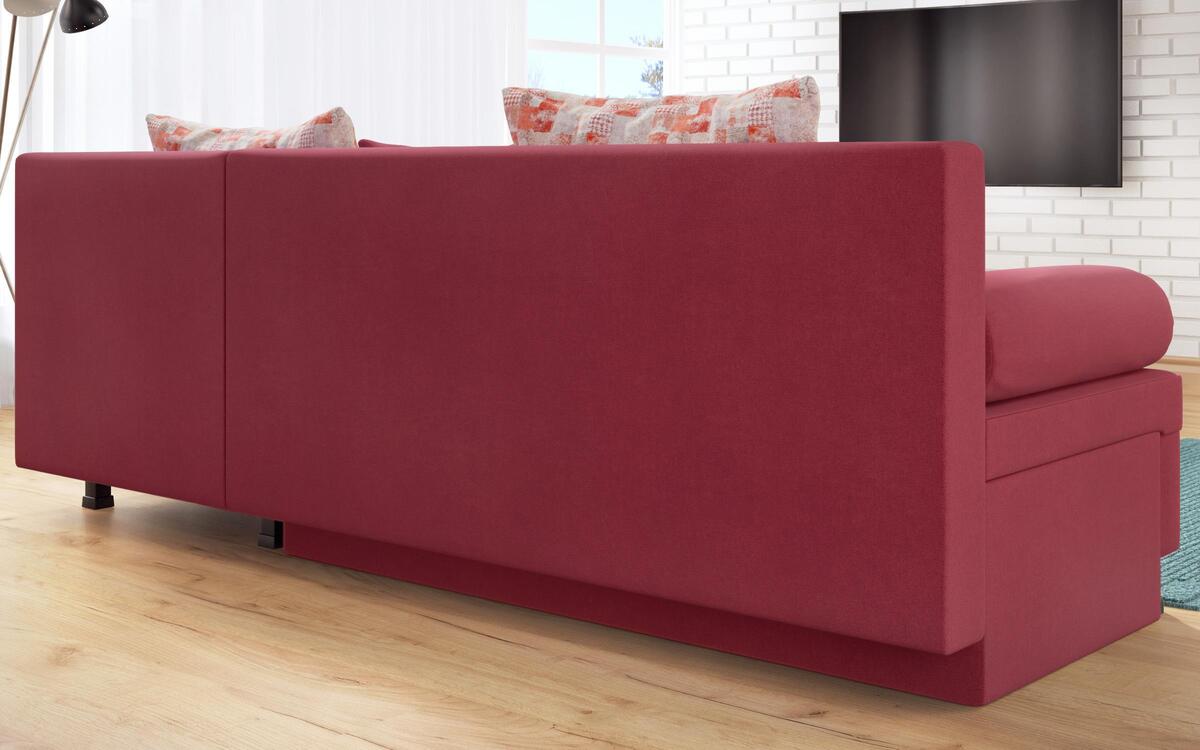 saketi italy - corner sofa daniel m