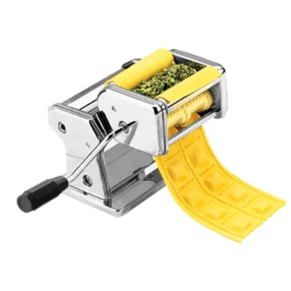 saketi italy - manual pasta making machine