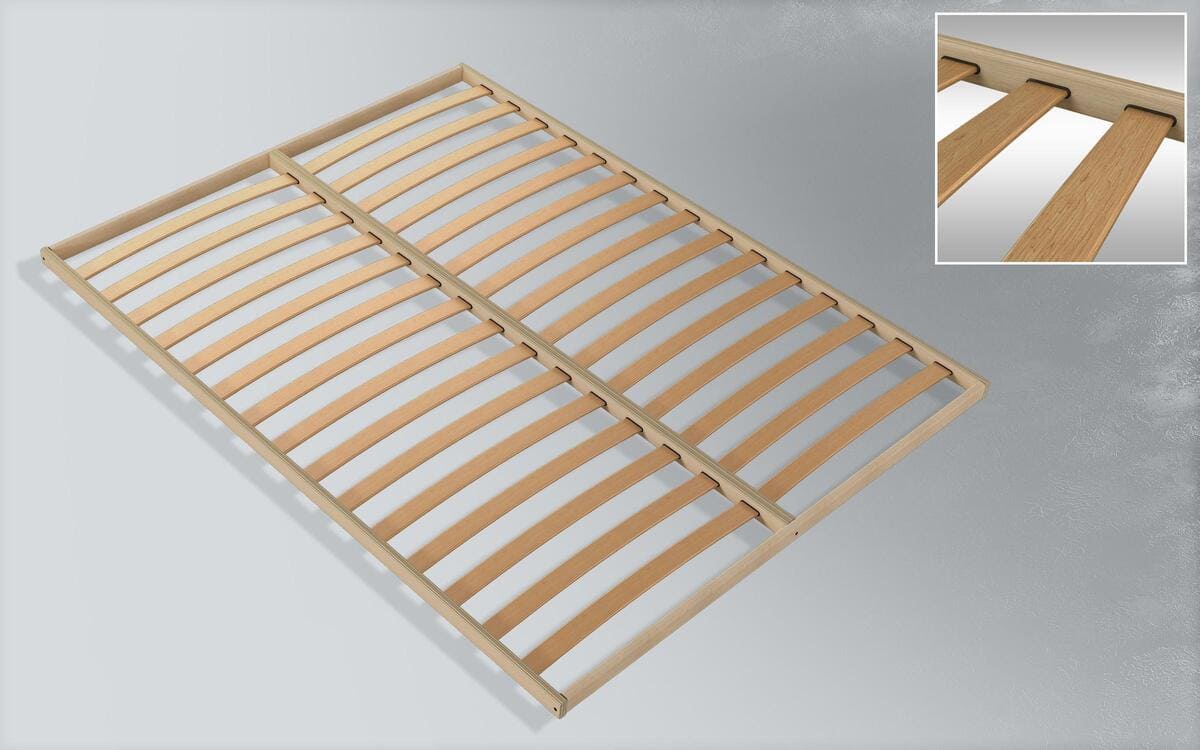 saketi italy - bed mattress base classic