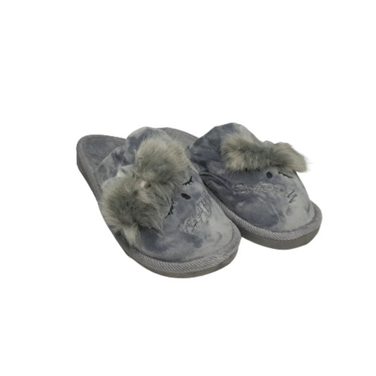 saketi italy - women's slipper