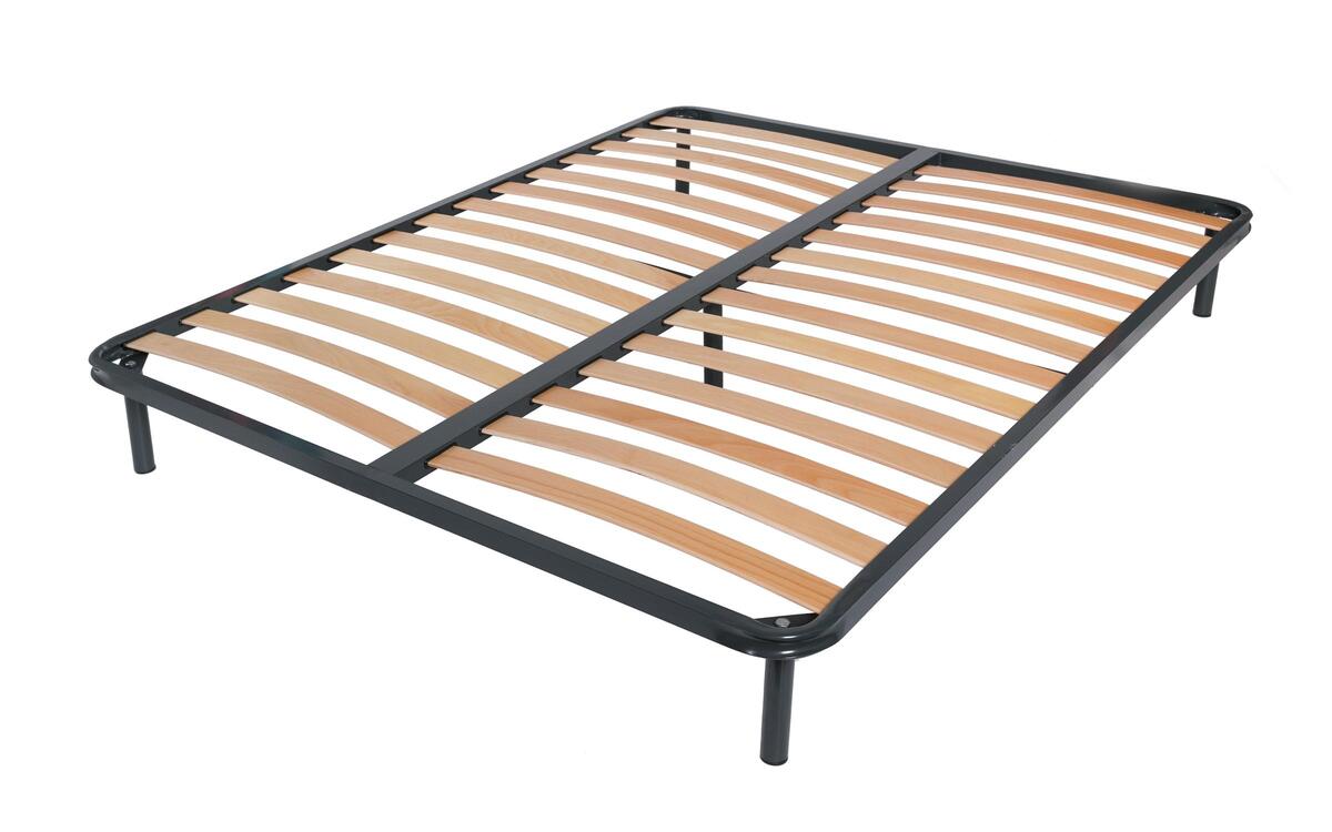 saketi italy - bed mattress base flext