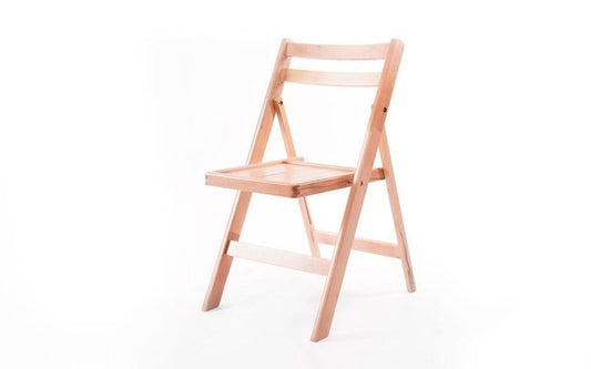saketi italy - folding chair tiemoue
