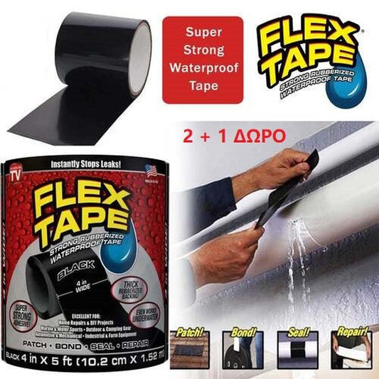 saketi italy - waterproof insulating tape