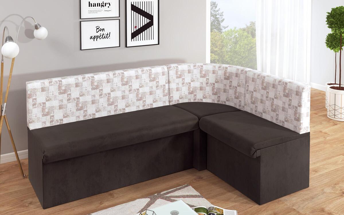 saketi italy - corner sofa julia