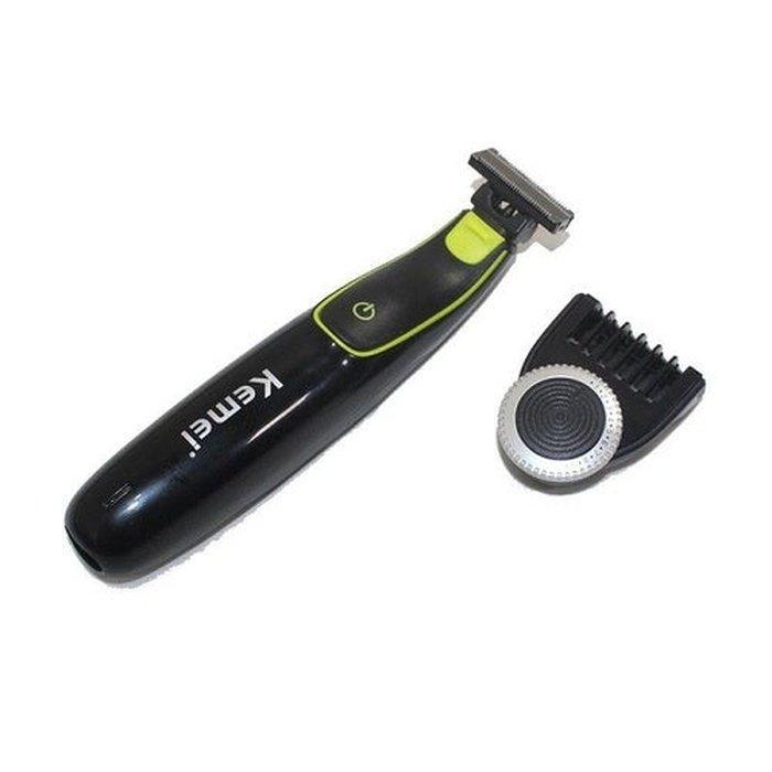 saketi italy - rechargeable face shaver