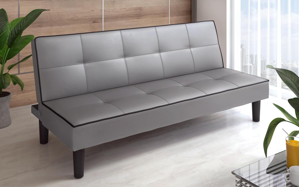 saketi italy - three-seater sofa/bed michigan