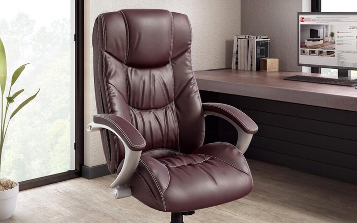 saketi italy - office chair justin