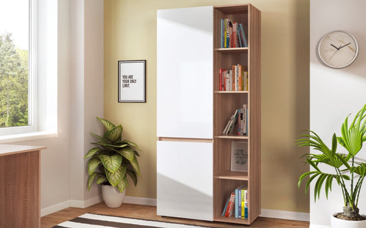 saketi italy - office cupboard erist XL